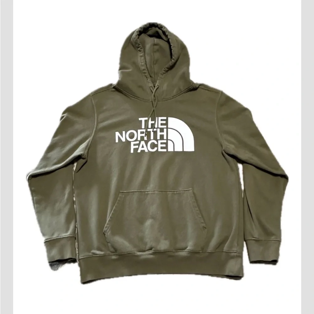 The North Face Men's Half Dome Pullover Hoodie